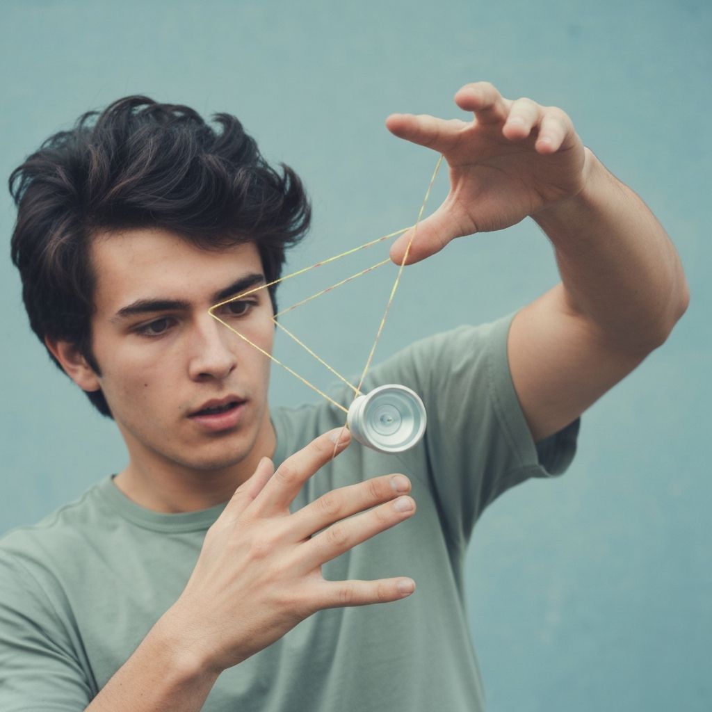 脑筋急转弯 (Brain Twister)